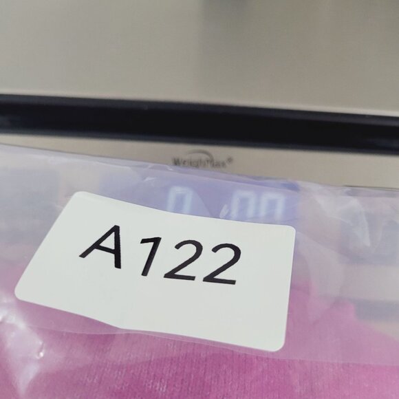 NEW Buffalo David Women's S Bitton Pi V-Neck Pullover Sweater Lightweight// 26PT - Picture 7 of 7